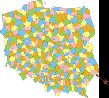 Przykładowy obszar
