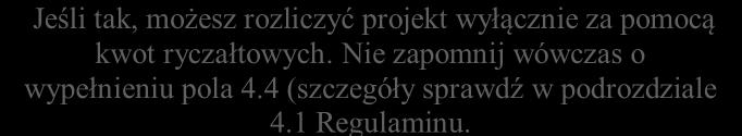 11 PKD wiodące projektu [wybór z listy rozwijanej] Wybierz właściwe PKD podając numer klasyfikacji zgodnie z Rozporządzeniem Rady Ministrów z dnia 24 grudnia 2007 r.