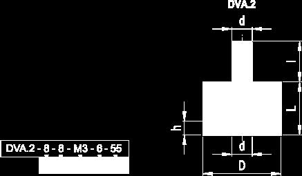 414111 DVA.1-100--M16-41- - - 100 M16 41 4692 6.3 750 765 411521 DVA.1-100--M16-41- 410091 DVA.1-100--SST-M16-41- 100 M16 41 18600 10 1860 765 416811 DVA.1-100--M16-41- 414121 DVA.