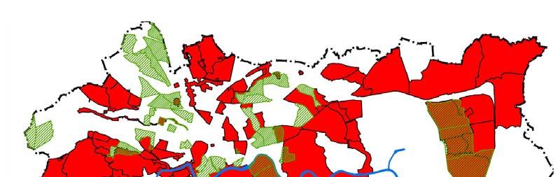SOCIO-ECONOMIC SITUATION OF KRAKÓW IN THE PERIOD JANUARY-MARCH 2016 25 PLANOWANIE PRZESTRZENNE 5 Po uchwaleniu w 2014 r.