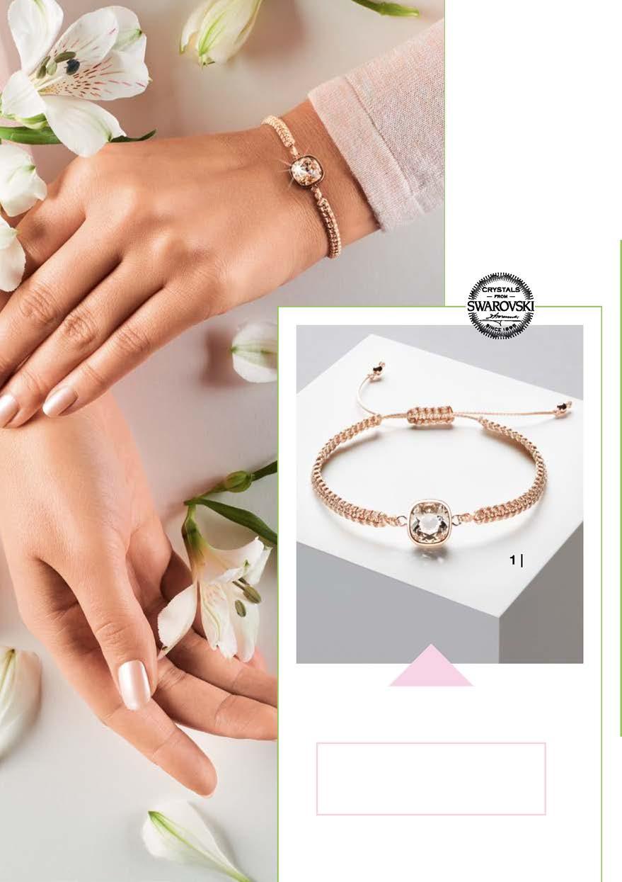 LIMITOWANA BIŻUTERIA Elegancka