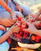 Nowe wyspy: greckie Chios i Limnos, włoskie Ischia i Pantelleria oraz Macedonia, Czarnogóra i Madagaskar to nowości ITAKI na Lato 2018.