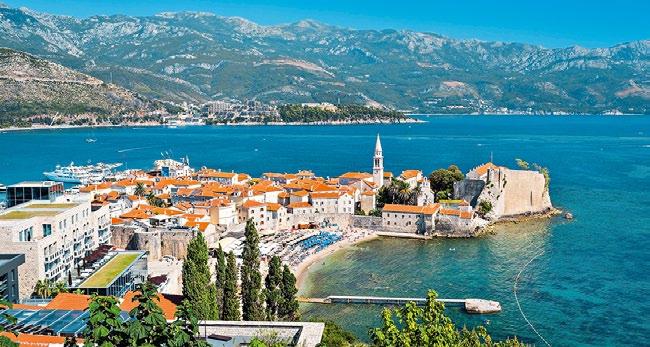 Bułgaria / Sozopol Hotel Laguna Beach Resort & Spa BOJLAGU 28% Bułgaria / Złote Piaski Hotel Briz VARBRII 22% Hotel Meliá Grand Hermitage VARGRAN 19% Hotel Perla VARPERL 36% Hotel Lilia VARLILI 32%