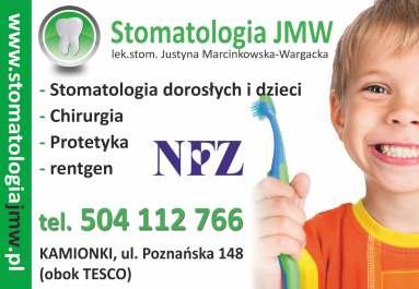 PŁATNOŚĆ KARTĄ PARKING DLA