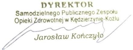 , Cena brutto 30.50,22 zł Termin dostawy, Uzasadnienie wyboru: Złożono jedną ważną ofertę, która uzyskała razem 100 pkt.