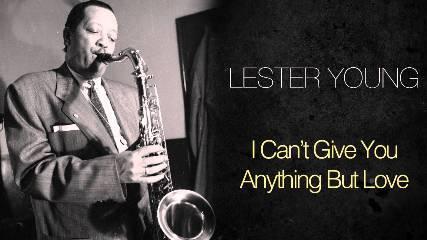 Saksofonista Lester Young zagrał wspaniałą interpretację z akompaniamentem zespołu Oscara Petersona, wnosząc świetnie zagrane solo, podobnie zresztą jak Peterson na pianinie i Barney