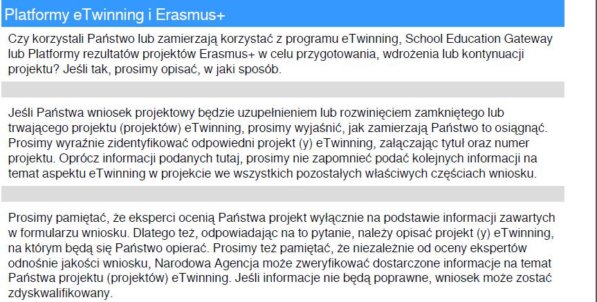 Erasmus+ Akcja KA2