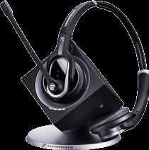występuje w wersji tylko do komputera lub w wersji telefon/komputer Neckband Ear hook DW Pro 1 ML ( DW 20 ML ) DW Pro 1 ML to