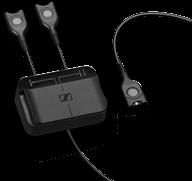 no. 506523 UI 815 Adapter Umożliwia szybką migrację do