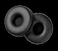 pomiędzy dwoma źródłami audio i jedną słuchawką. Art. no.