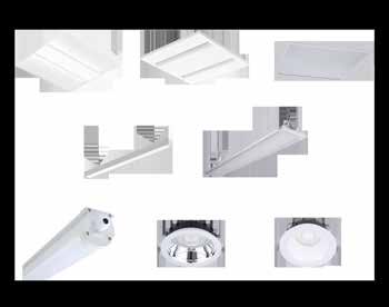 Akcesoria INTELIGENTNE 140063563 LEDSmartlight-Rc-Sensor 560098000600 LEDSmart-Sensor Surface- Module-WH 140063564 LEDSmartlight-Switch 506006003100 LEDSmart-Relay-500W Sensor range:10m LED Smart