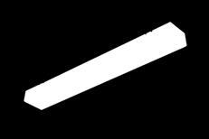 11 1090 99 16 4000 1,40 140046181 LEDPanelRc-G Sq598-36W-DALI-3000-WH-CT TL 4x18W 36 3800 106 16 3000 4,90 140046182 LEDPanelRc-G Sq598-36W-DALI-4000-WH-CT TL 4x18W 36 4050 113 16 4000 4,90 140046185