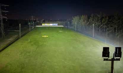 wodoszczelne LED Basic NOWOŚĆ 88 Oprawy liniowe LED Trunking Oprawy LED Trunking 90 Oświetlenie zewnętrzne LED Roadlight LED Roadlight 94 LED Streetlight Oprawy uliczne LED 96 Projektory/Naświetlacze