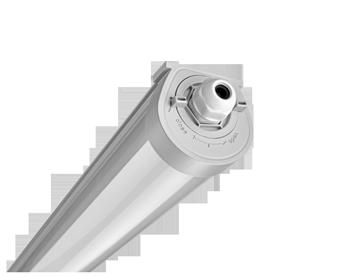 NOWOŚĆ LEDWaterproof-B L1167-36W WEWNĘTRZNE Oprawy szczelne LED Basic LEDWaterproof-B L1448-50W Ekonomiczne wodoodporne oprawy szczelne