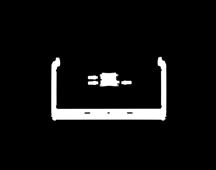 LEDFloodHO-P-310W-5700-N HID 500W 310 40000 130 5700 60 1110 cm² 13,50 543017013100 LEDFloodHO-P-310W-5700-XN HID 500W 310 40000 130 5700 25 1110 cm² 13,50 543017012700 LEDFloodHO-P-620W-5700-W HID