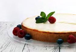 OFERTA WESELNA Dodatkowo proponujemy Państwu ciasta okrągłe i tarty: sernik red velvet, tarty: czekoladowa z wiśnią,