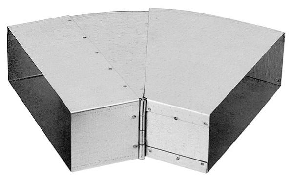 ocynkowana KL AxB / 90 - C 8.