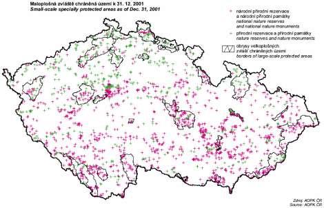 R. Čief, B. Nižnanský, Geographical Aspects of the National Park... Obr.