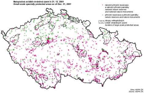 R. Čief, B. Nižnanský, Geographical Aspects of the National Park... Obr.