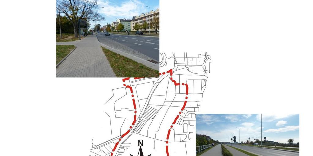 PRZESTRZENNEGO DLA TERENU POONEGO W OLSZTYNIE