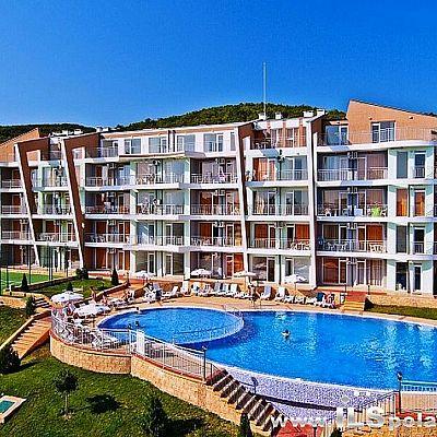 APARTAMENT 55,31 M2 W BEZKONKURENCYJNEJ CENIE 16.900 EUR!