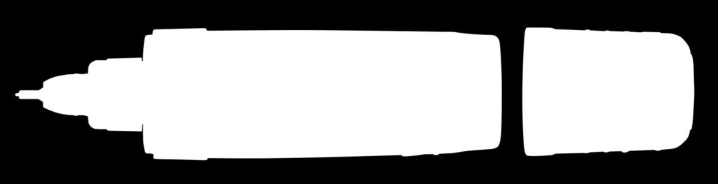 1 Identyfikator produktu Nazwa produktu Typ produktu: Fluid korekcyjny TO-015 Korektor 1.