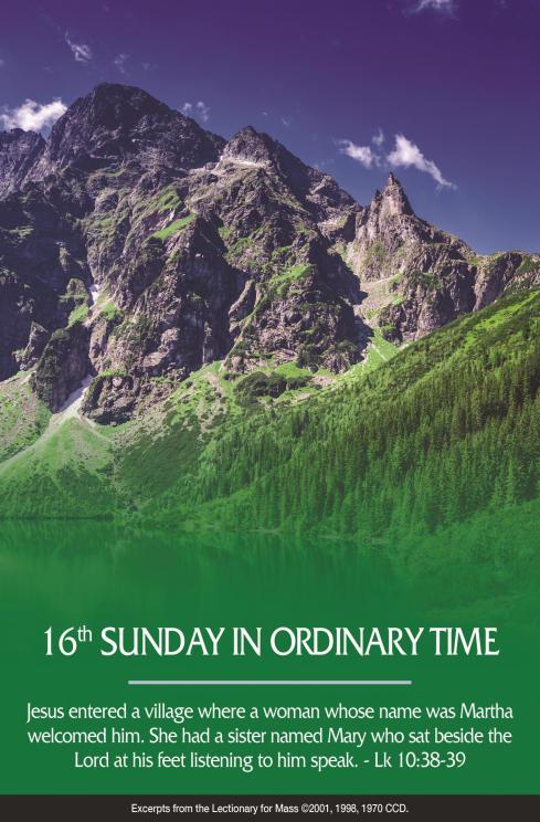 Mass in Polish PARISH PHONE NUMBER (847) 827-9220 PARISH E-MAIL: stthomasbecket@stbmp.org PARISH STAFF Pastor: Rev. Chris Kulig ckulig@stbmp.org Pastor Emeritus: Rev.