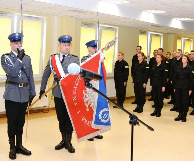 Policji zs.