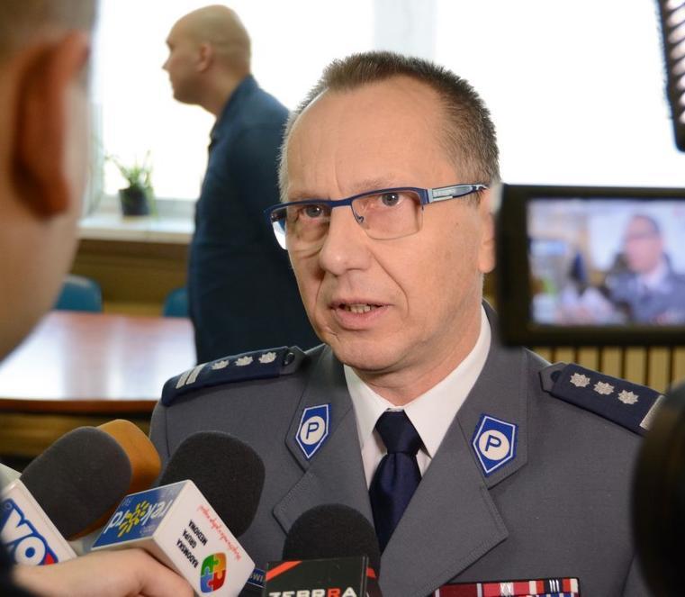 Technologiczno-Humanistycznym im. K. Pułaskiego w Radomiu, a Komendą Wojewódzką Policji z siedzibą w Radomiu.