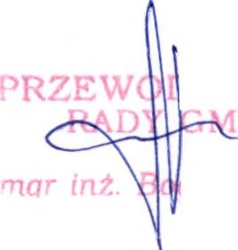 1.2.1 Infrastruktura wodociągowa i sanitacyjna wsi - Przebudowa i rozbudowa stacji uzdatniania wody w miejscowości Rudka oraz budowa sieci kanalizacji sanitarnej wraz z przyłączami