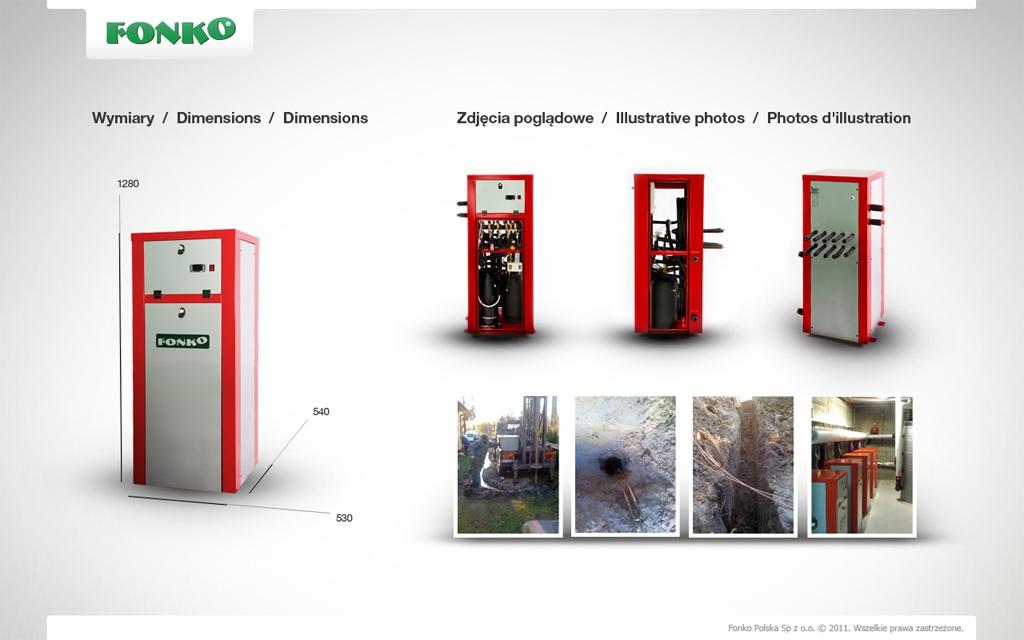 lektora ziemnego pecification cification odelu (mocy) according the model (capacity) asse selon le modelé (capacité) 1x (Cu 10x1 mm + Cu 12x1 mm) 2x (Cu 10x1 mm + Cu 12x1 mm) 3x (Cu 10x1 mm + Cu 12x1