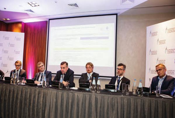 REKOMENDACJE EUROPEJSKIEGO KONGRESU FINANSOWEGO 2018 JAK FINANSOWAĆ MIESZKALNICTWO W POLSCE?