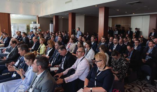 W sytuacji boomu w tym sektorze i gwałtownego wzrostu cen automatyczne zaostrzenie wymogów w zakresie wkładu własnego mogłoby skutkować ograniczeniem presji cenowej i odwrotnie: w przypadku wejścia
