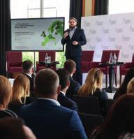 Działania Komisji Europejskiej, nakierowane na zarządzanie ryzykiem finansowym wynikającym ze zmiany klimatu, klęsk żywiołowych i degradacji środowiska, mają przynieść poprawę w zakresie