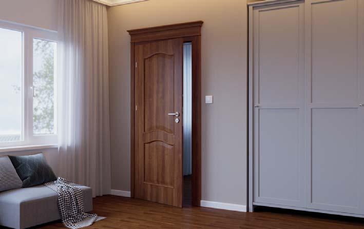4 model 7.5 Porta NOVA 6.
