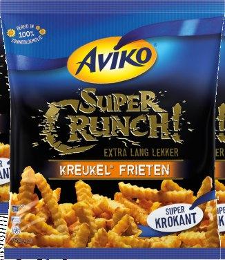 Frytki ex.