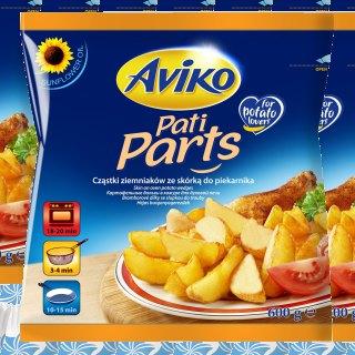 Frie 750g 6 49 6,81