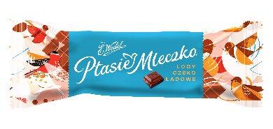 czekoladowe,