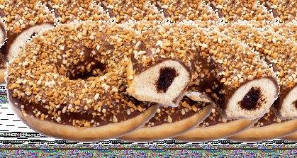 40g Donut z