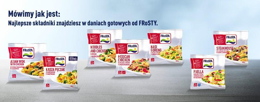 ŚWIATA W