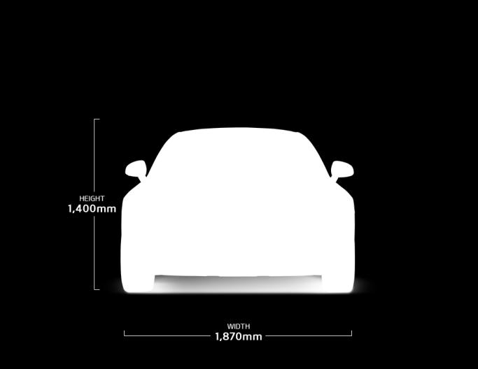2WD (RWD) AWD 2WD (RWD) AWD Pojemność skokowa [cm 3 ] 1,998 3,342 2,199 Maksymalna moc [KM/obr./min.