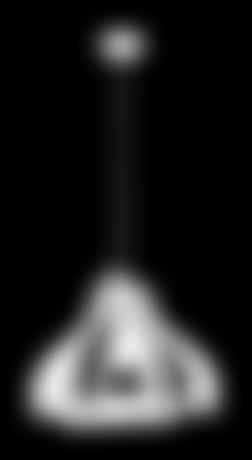 Lampa wisząca