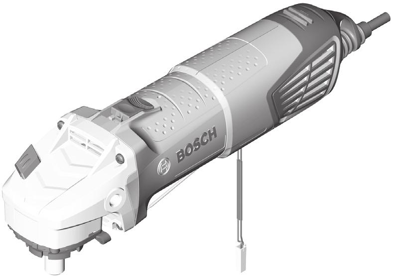 EEU EEU Robert Bosch GmbH Power Tools Division 70764