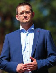 SPIS TREŚCI Mariusz Zaborowski Zapraszam!