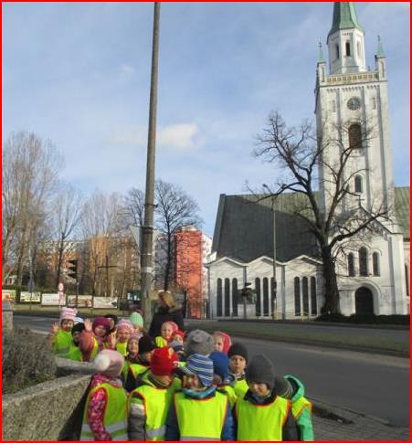 Kolejną atrakcją