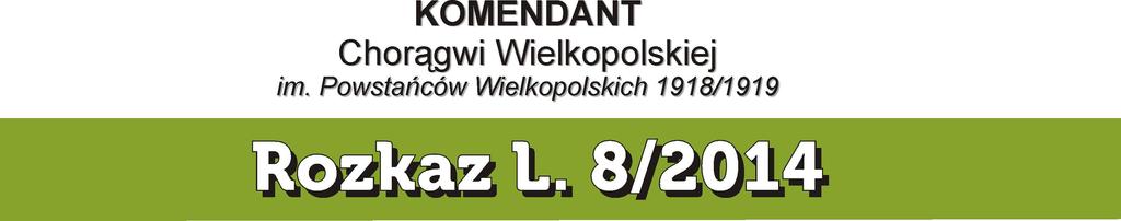 Wielkopolskiego.