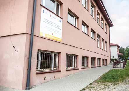 SZKOŁA PODSTAWOWA IM.