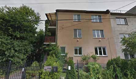 DOM JEDNORODZINNY W GDYNI inwestycja rodzaj budynku nazwa budynku inwestor miejscowość data uruchomienia systemu sektor mieszkaniowy dom jednorodzinny prywatny Gdynia 2014.09.