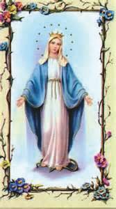 Thomas Becket Women s Guild will par cipate in the annual crowning of Mary. Members will be assis ng as: lector, ushers, gi bearers and Eucharis c Ministers.