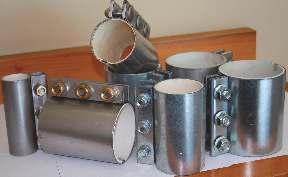 STAL NIERDZEWNA / STAINLESS STEEL STAL NIERDZEWNA / STAINLESS STEEL / OCYNK STAL NIERDZEWNA / STAINLESS STEEL / OCYNK